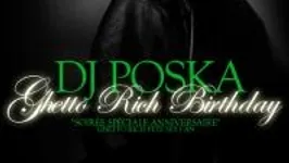 Ghetto Rich 1 An Deja