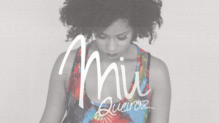 Miu Queiroz au 38Riv'