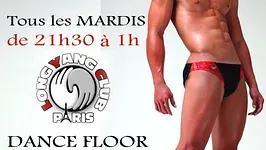 Le mardi, c'est Long Yang Club Party