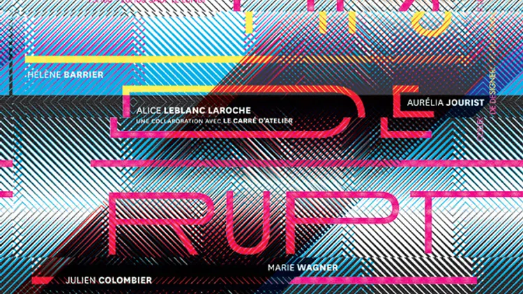 MOTIFS de RUPTURE
