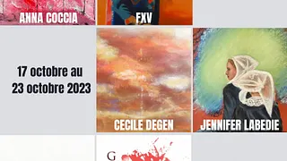 GALERIE BEAUTE DU MATIN CALME