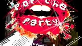 POP the pARTy
