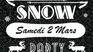 la Snow Party