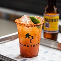 Coyo Taco