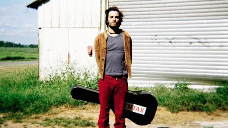 Sammy Decoster + nevché
