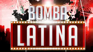 Bomba Latina