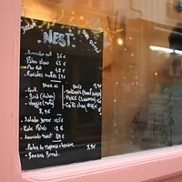 NEST