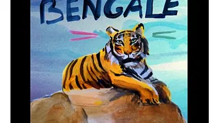 BENGALE en concert à Paris