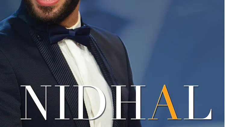 Nidhal Saadi - Diplomatiquement incorrect