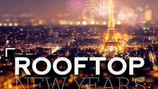 Rooftop New Year's Eve 2020, Réveillon avec Vue Panoramique
