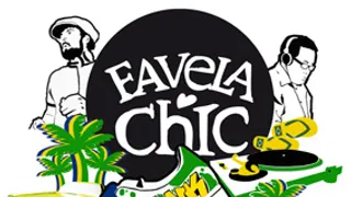 What The Funk All Stars - Escape to Favela !