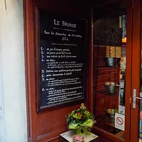 Le Loup Blanc