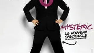 Eric Antoine