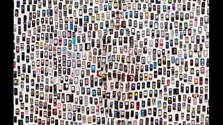Liu Bolin, Ghost stories