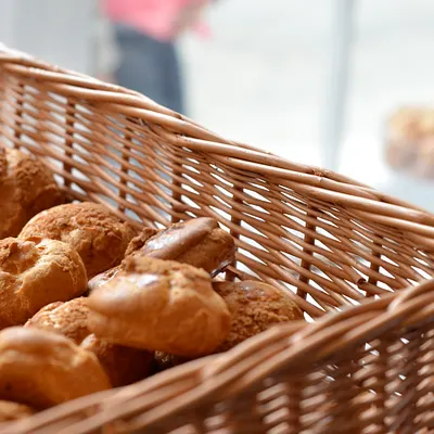 La Maison du Chou, on craque pour les choux à la crème !