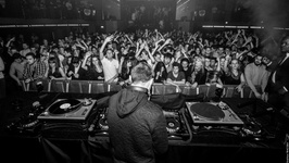 AFTER PARTY w/ Linda House & Lord Funk