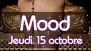After-work @ Mood