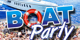 Boat Party à Paris