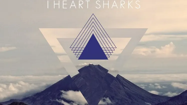 I Heart Sharks en concert