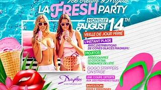 LA FRESH PARTY
