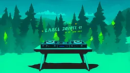 Pavillonn Label Soirée #41