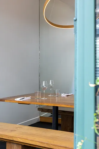 Bombance Restaurant Paris