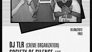 DANCETERIA W/ DJ TLR