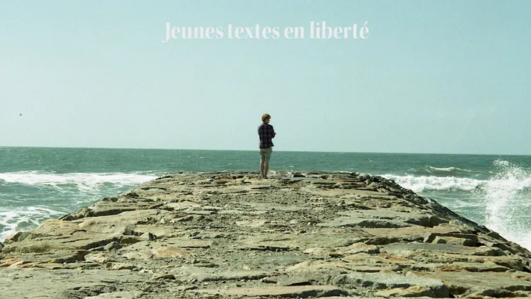 Jeunes textes en liberté #2