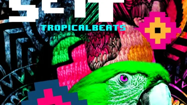 COCOSETT TROPICAL BEATS