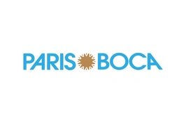 Paris Boca