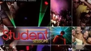 Student Session