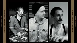 Rex Club '25 Years': Dj Harvey, Radio Slave, Ivan Smagghe