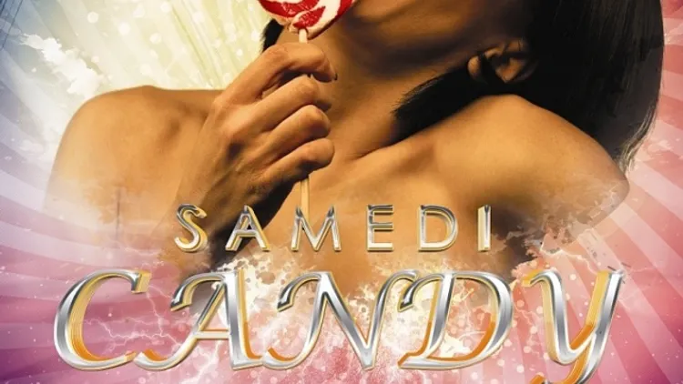 Candy VIP Edition