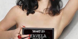 Hello My Name Is Favela Chic