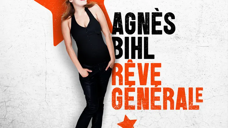Agnes bihl