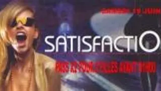 Satisfaction