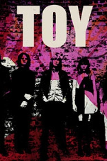 Toy en concert