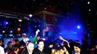 Eurovision à Bagatelle