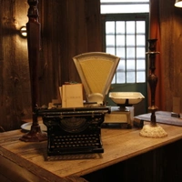 La Quincaillerie