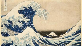 Expo Hokusai