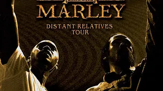 NAS & DAMIAN MARLEY