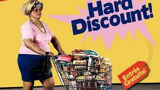 HARD DISCOUNT PARTY