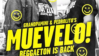 MUEVELO : Grandpamini & Pedrolito