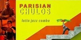 Parisian Chulos