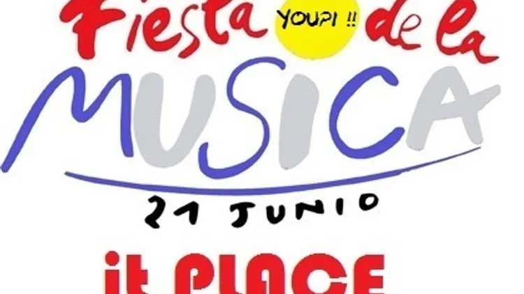 fête de la musique Latino