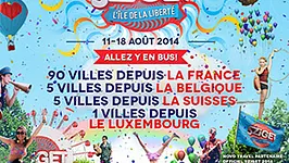 Sziget Festival 2014