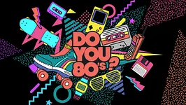 DO YOU 80s : La boum 80s