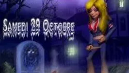 Happy Halloween