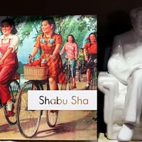 Shabu Sha