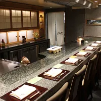 Teppanyaki Ginza Onodera